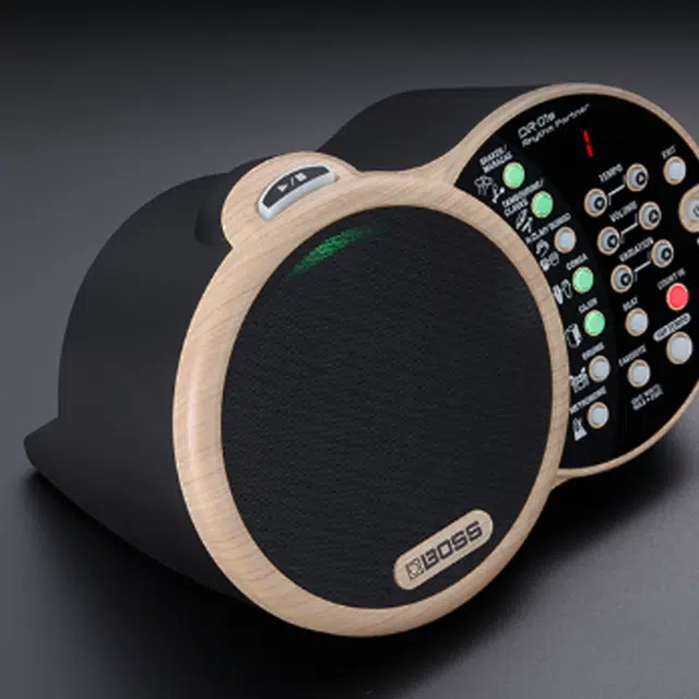 Roland BOSS DR-01S