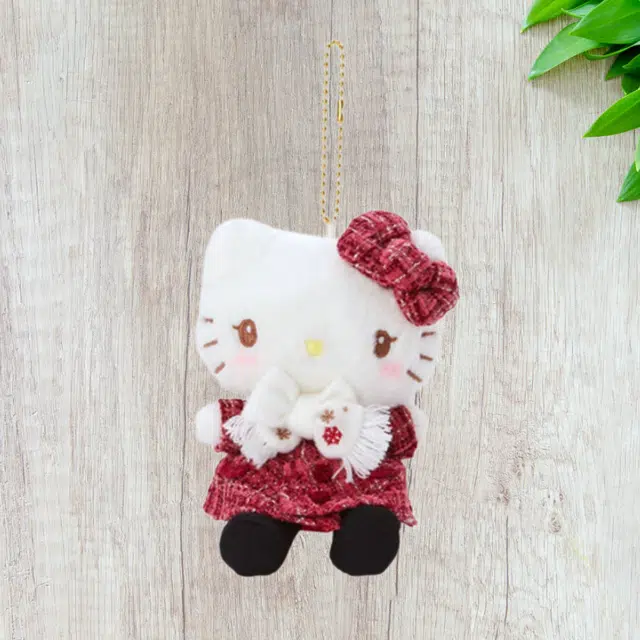 Sanrio Hello Kitty 14cm
