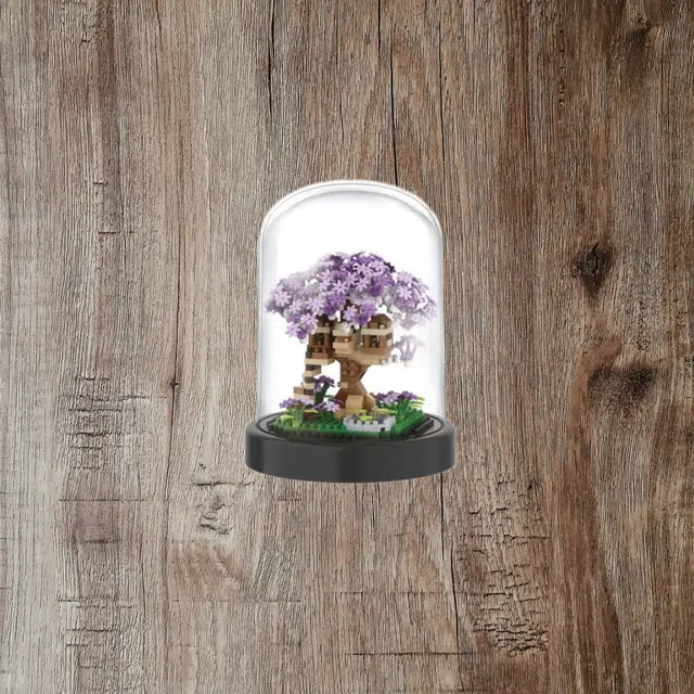 HAKASSA ORIGINALS 381pcs hko-cp1080