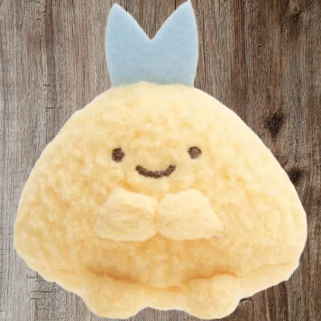 SAN-X Sumikko Gurashi 6.5cm
