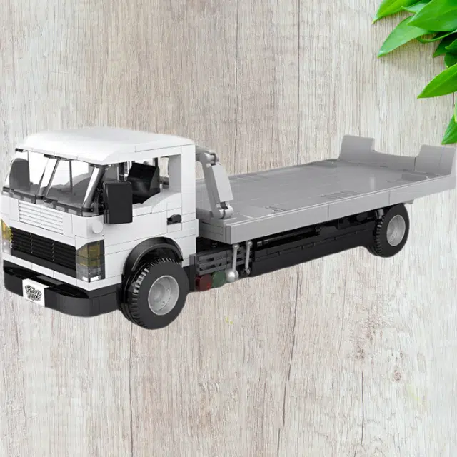 POWER BLOCK 482pcs PB001+PB8836