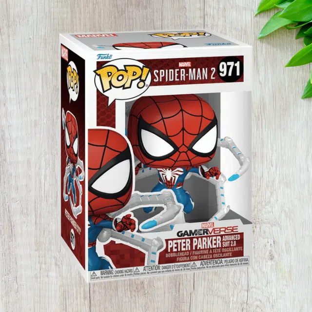 Funko 2 Q