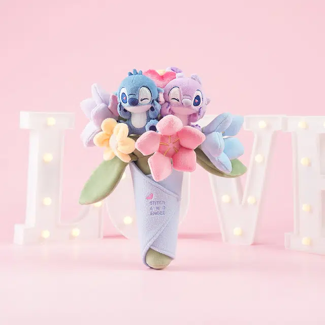 POTDEMIEL Disney 28cm