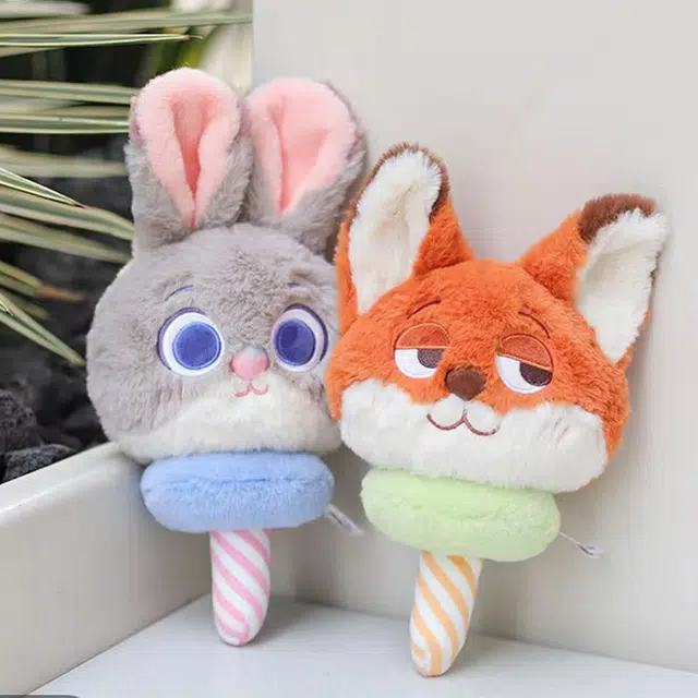 POTDEMIEL x Disney 21cm