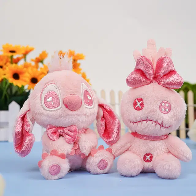 POTDEMIEL x Disney 10cm11cm18cm20cm25cm