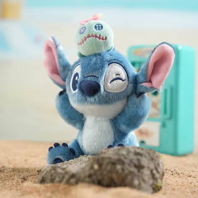 POTDEMIEL x Disney