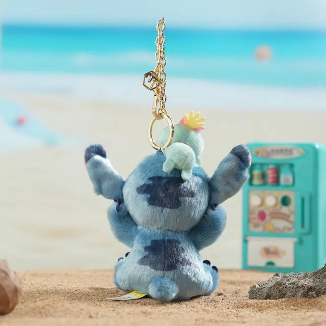 POTDEMIEL x Disney