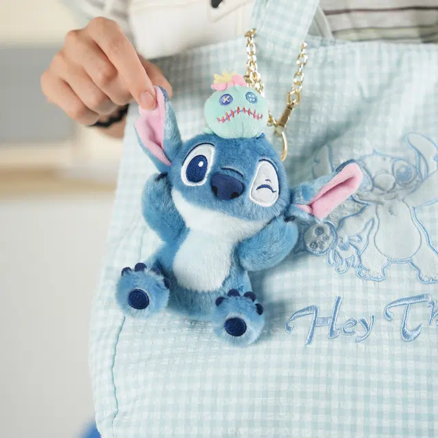 POTDEMIEL x Disney