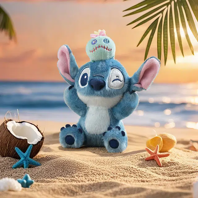 POTDEMIEL x Disney