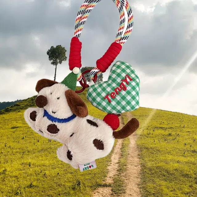 LEVENKENESS 12.5cm12cm