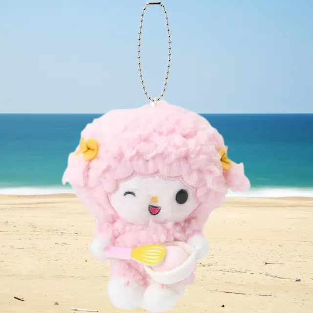 Sanrio 11cm
