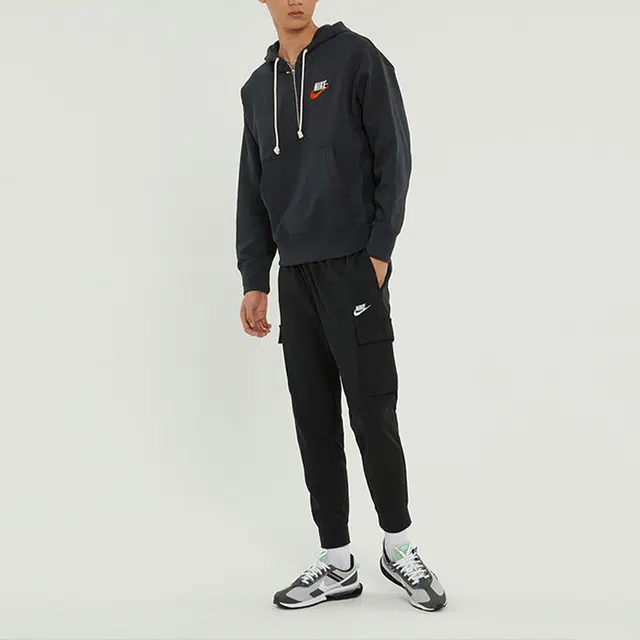 Nike Logo