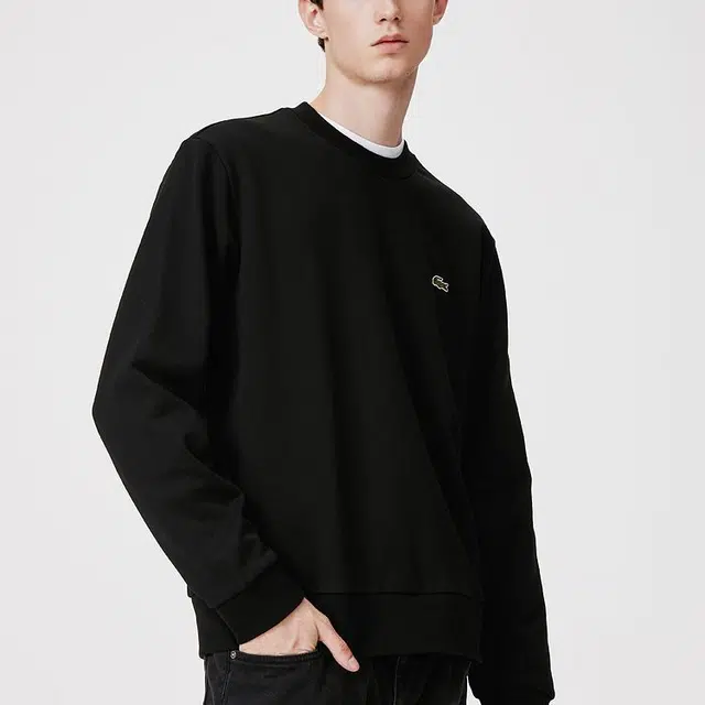 LACOSTE logo