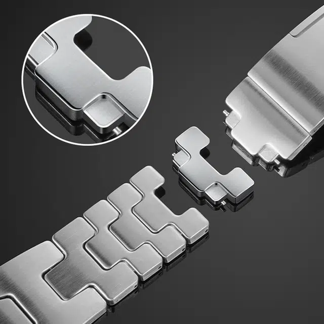 FZRT 130-240mm watch FIT4FIT4profit3