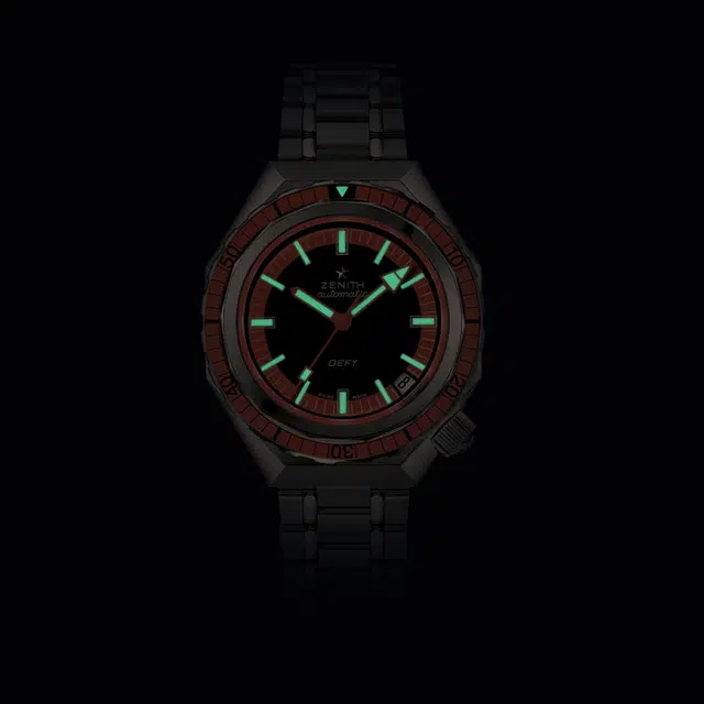 ZENITH 600 37mm
