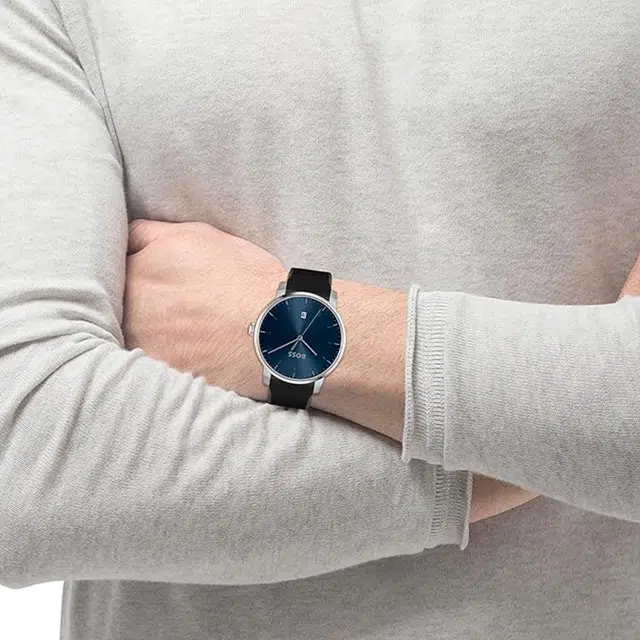 HUGO BOSS 41mm 50
