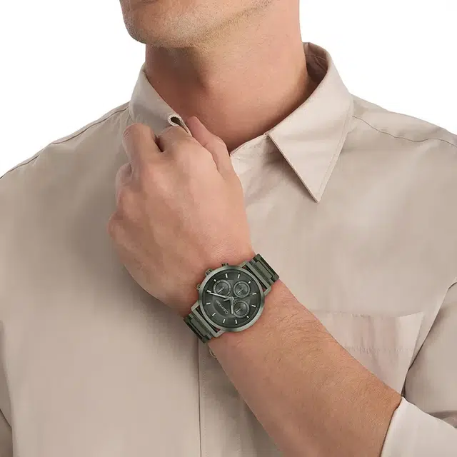 CALVIN KLEIN 42mm 30