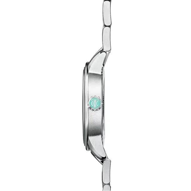 TIFFANY CO. Atlas 29mm 100