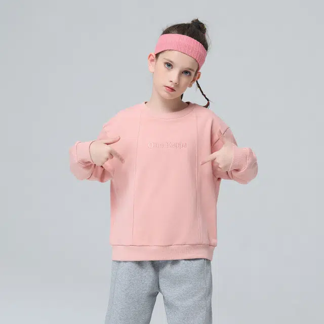 KAPPA KIDS