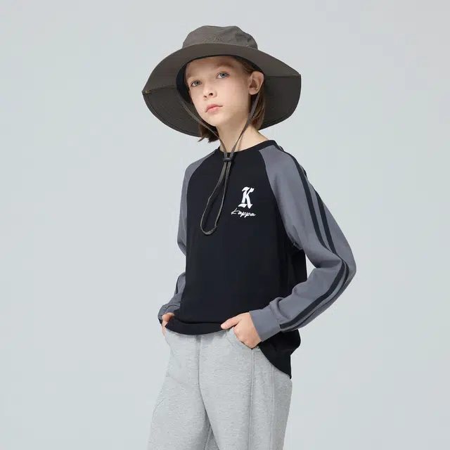 KAPPA KIDS