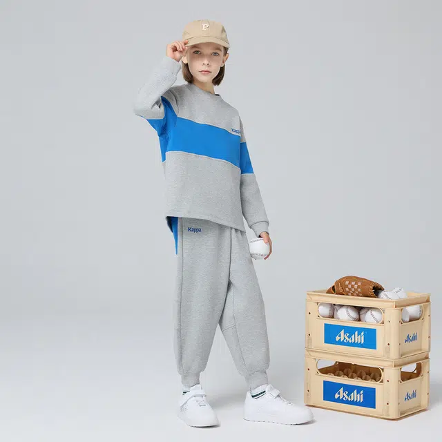 KAPPA KIDS