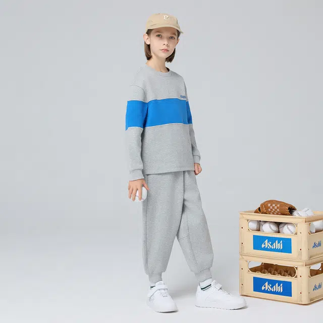 KAPPA KIDS