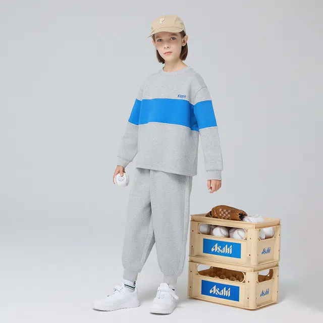 KAPPA KIDS