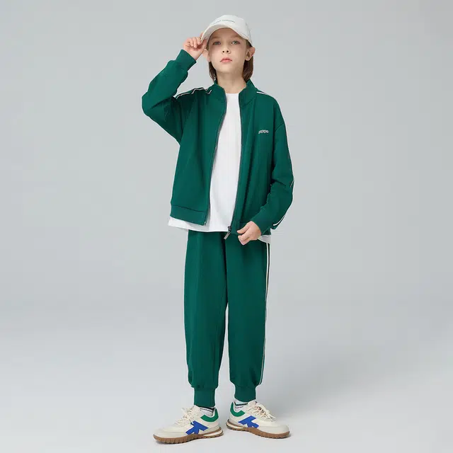 KAPPA KIDS