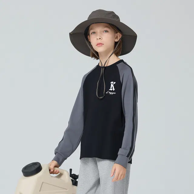 KAPPA KIDS