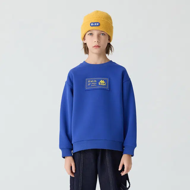 KAPPA KIDS