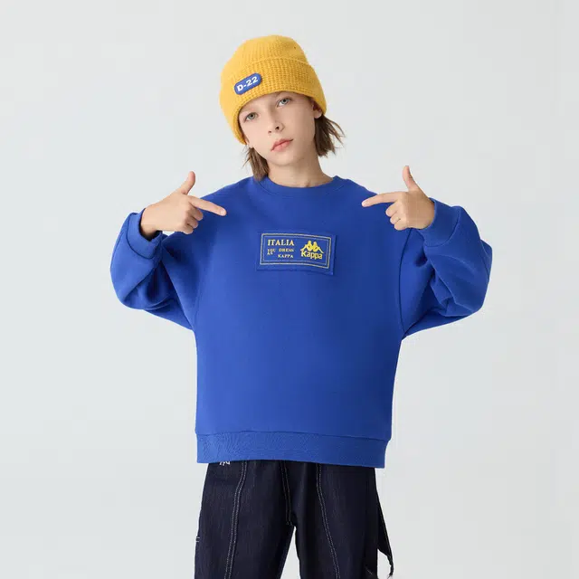KAPPA KIDS