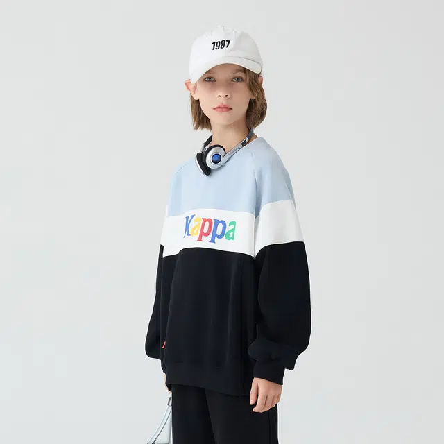 KAPPA KIDS