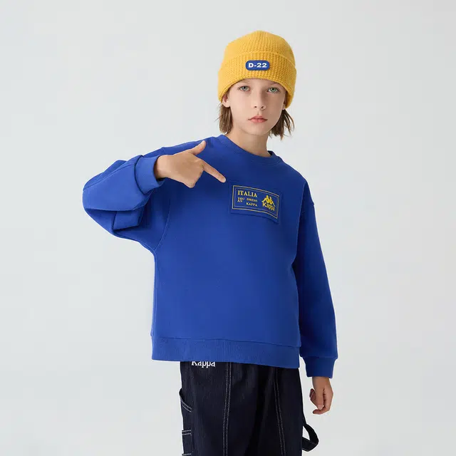 KAPPA KIDS