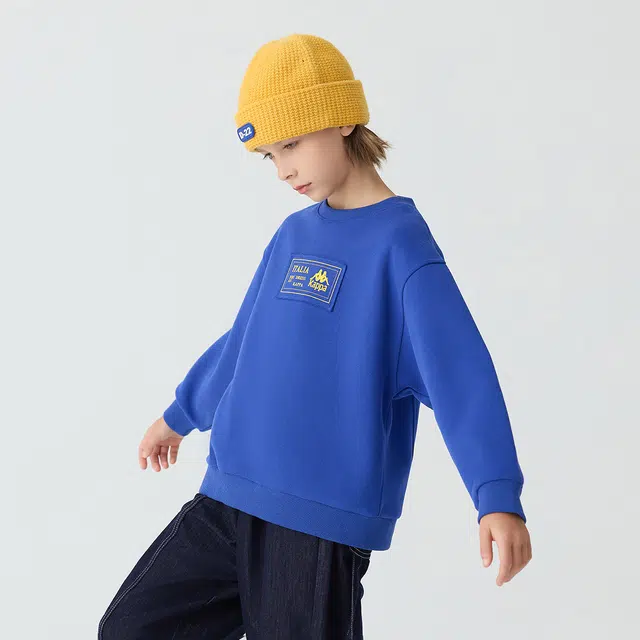 KAPPA KIDS