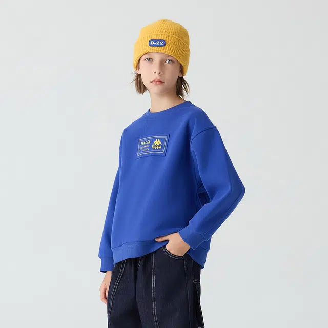 KAPPA KIDS