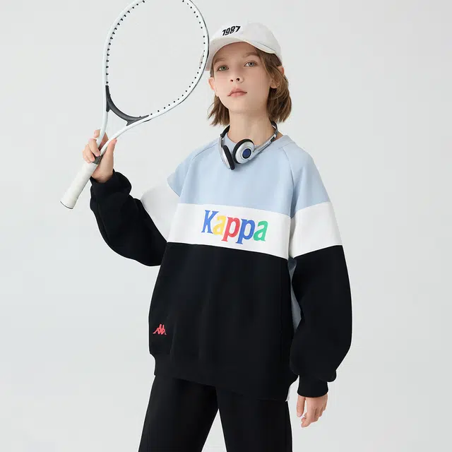 KAPPA KIDS