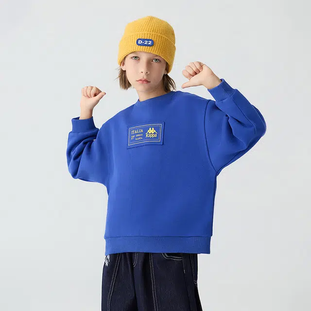 KAPPA KIDS