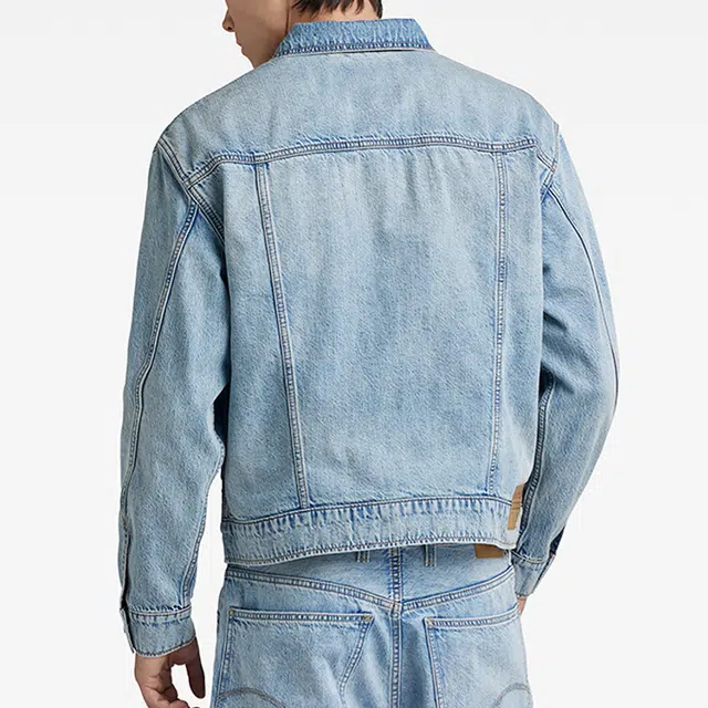 G-STAR RAW Logo