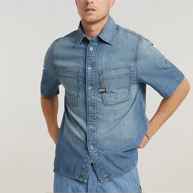 G-STAR RAW