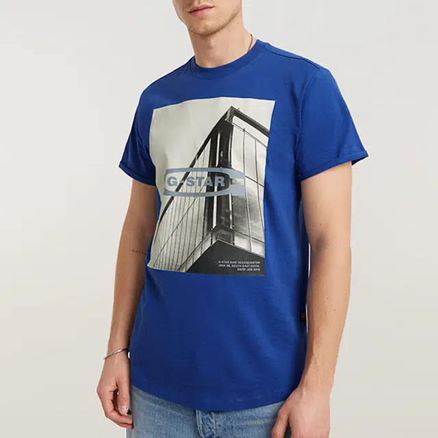 G-STAR RAW T