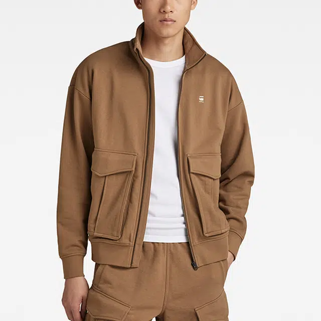 G-STAR RAW LOGO