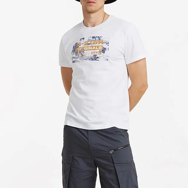 G-STAR RAW T