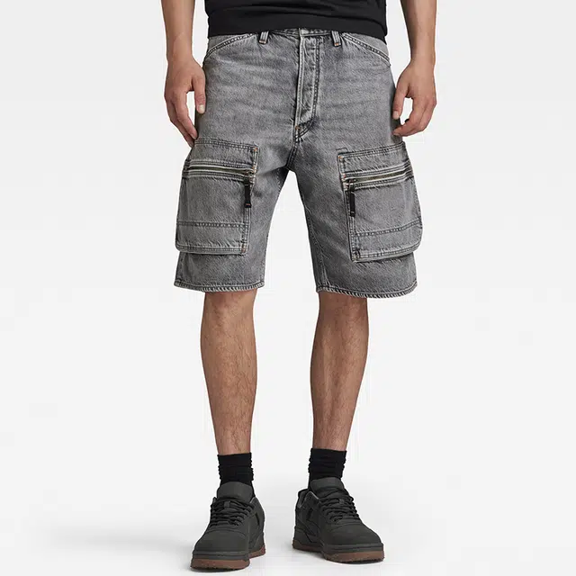 G-STAR RAW