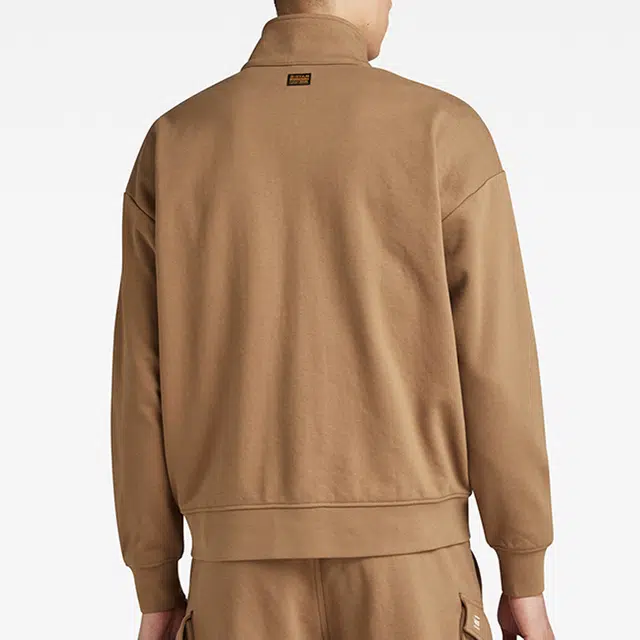 G-STAR RAW LOGO