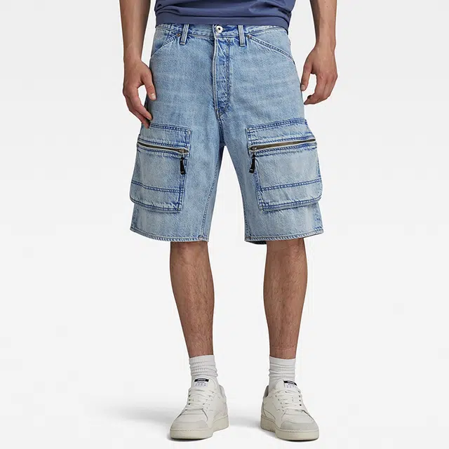 G-STAR RAW