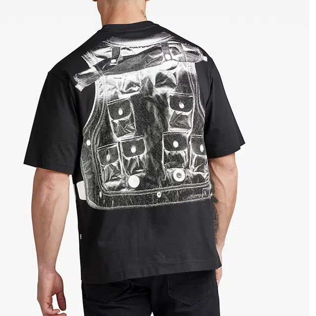 G-STAR RAW T