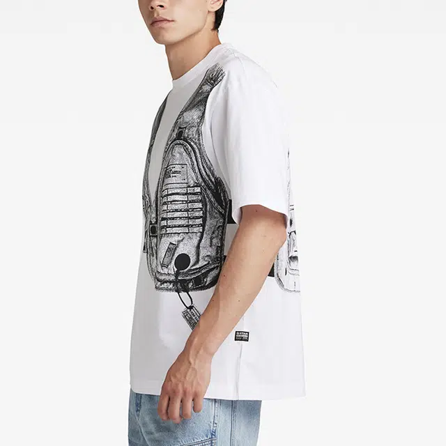 G-STAR RAW T