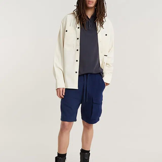 G-STAR RAW