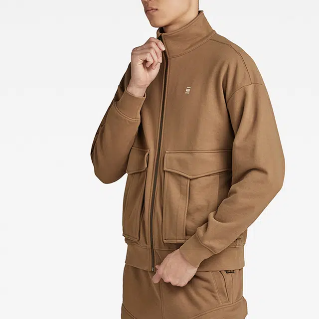 G-STAR RAW LOGO