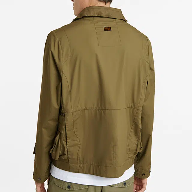 G-STAR RAW